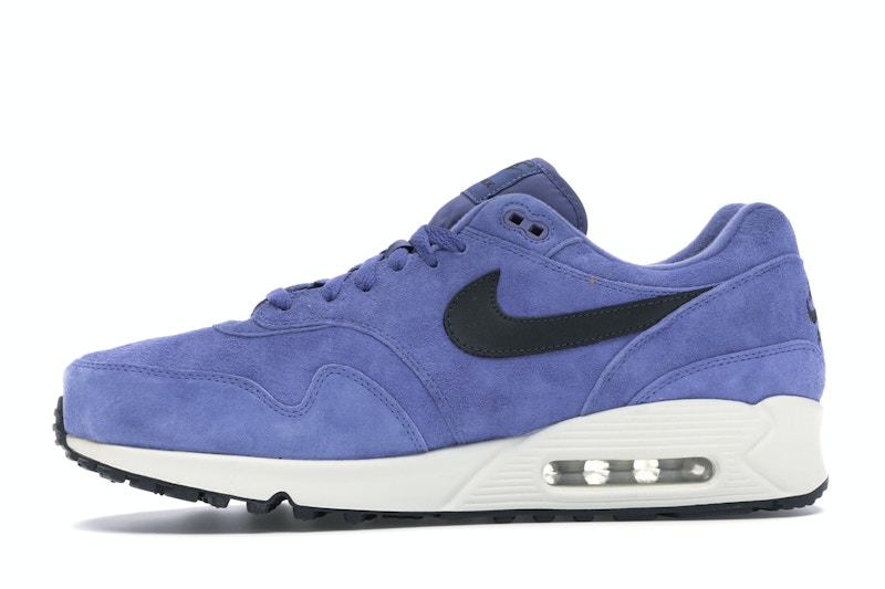 Nike Air Max 90/1 Purple Basalt