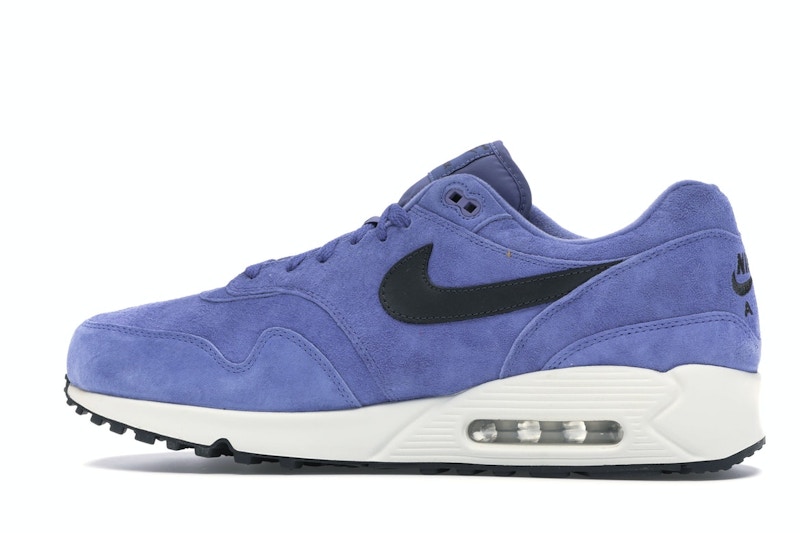 Nike Air Max 90/1 Purple Basalt