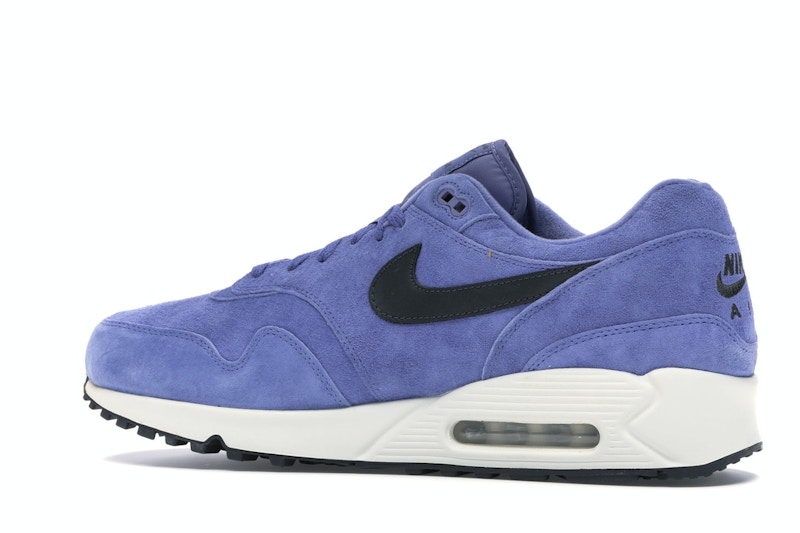 Nike Air Max 90/1 Purple Basalt