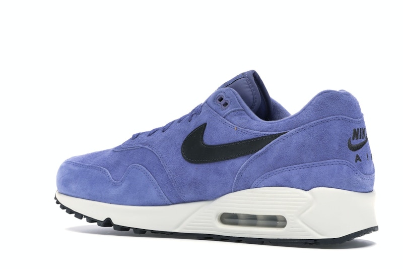 Nike Air Max 90/1 Purple Basalt