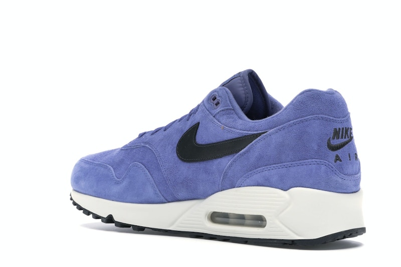Nike Air Max 90/1 Purple Basalt