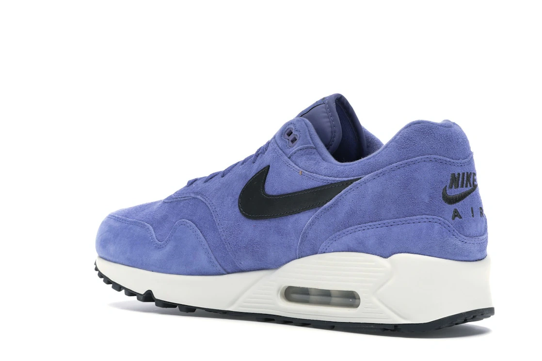 Nike Air Max 90/1 Purple Basalt