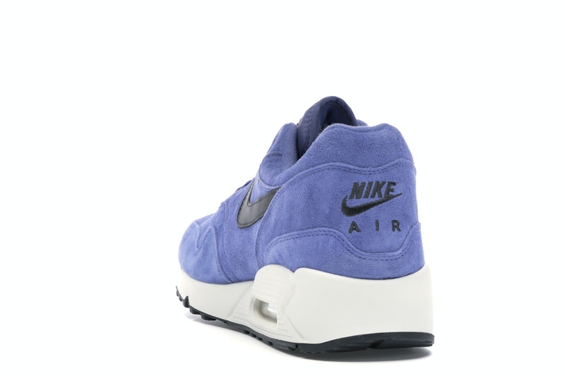 Nike Air Max 90/1 Purple Basalt