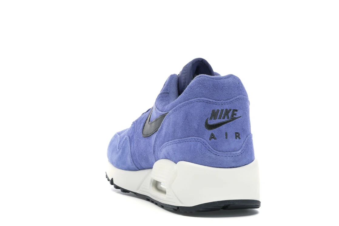 Nike Air Max 90/1 Purple Basalt