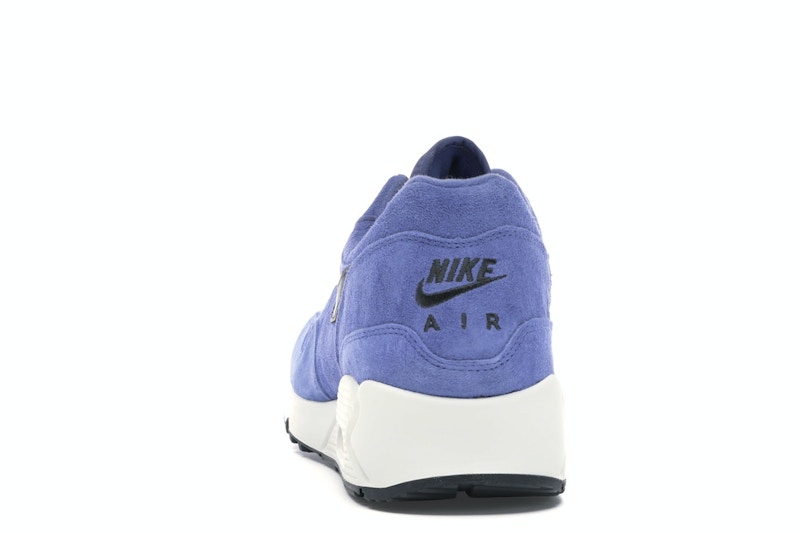 Nike Air Max 90/1 Purple Basalt