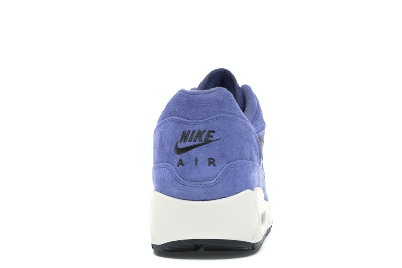 Nike Air Max 90/1 Purple Basalt