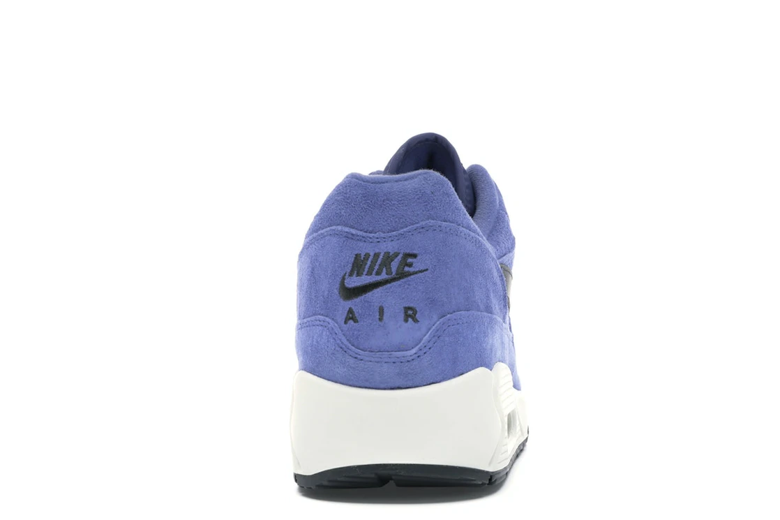 Nike Air Max 90/1 Purple Basalt