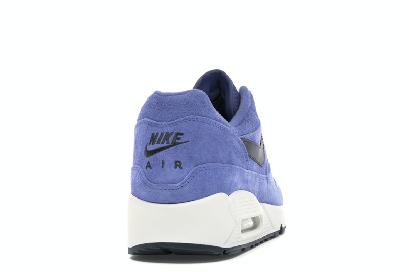 Nike Air Max 90/1 Purple Basalt