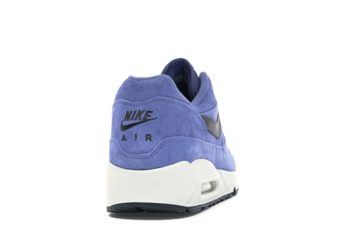 Nike Air Max 90/1 Purple Basalt