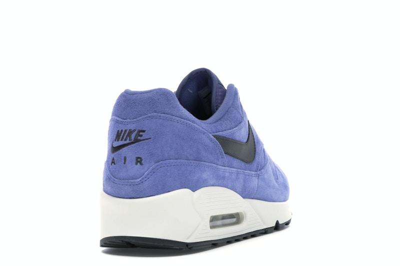 Nike Air Max 90/1 Purple Basalt