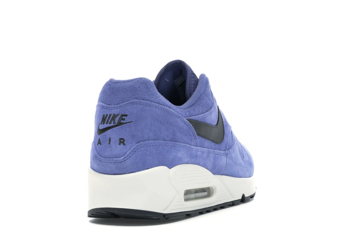 Nike Air Max 90/1 Purple Basalt