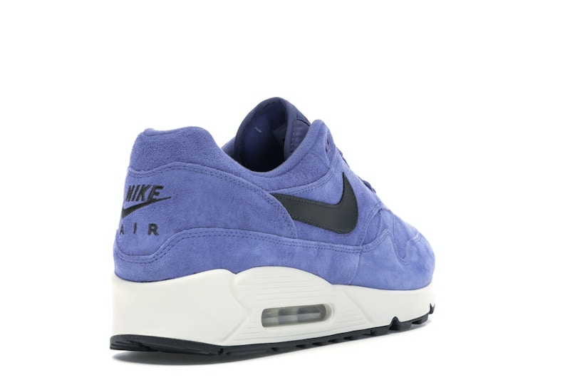 Nike Air Max 90/1 Purple Basalt