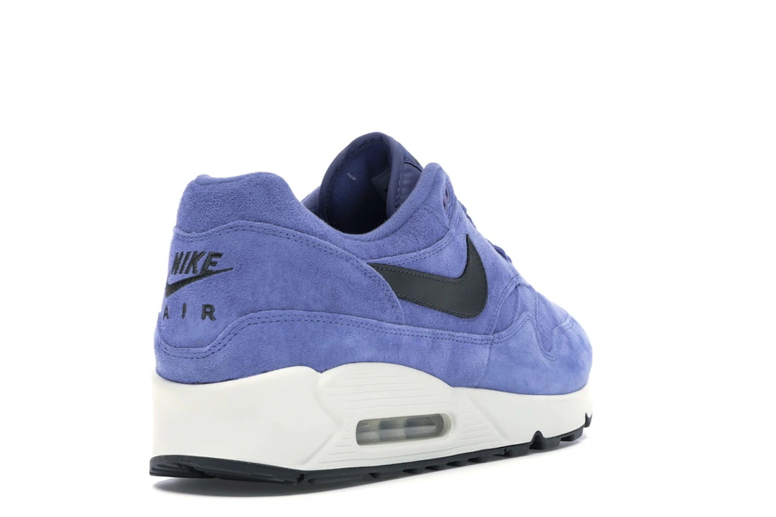 Nike Air Max 90/1 Purple Basalt