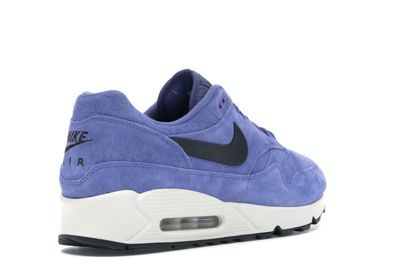 Nike Air Max 90/1 Purple Basalt