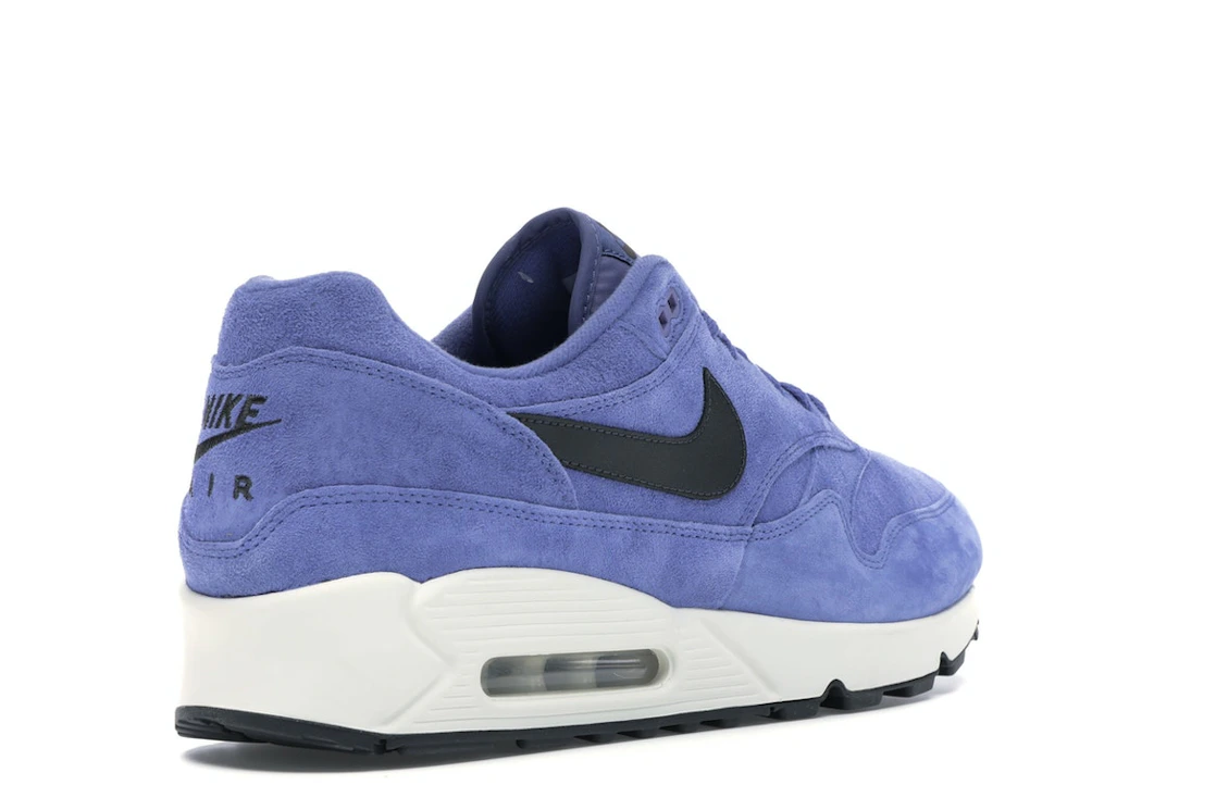 Nike Air Max 90/1 Purple Basalt