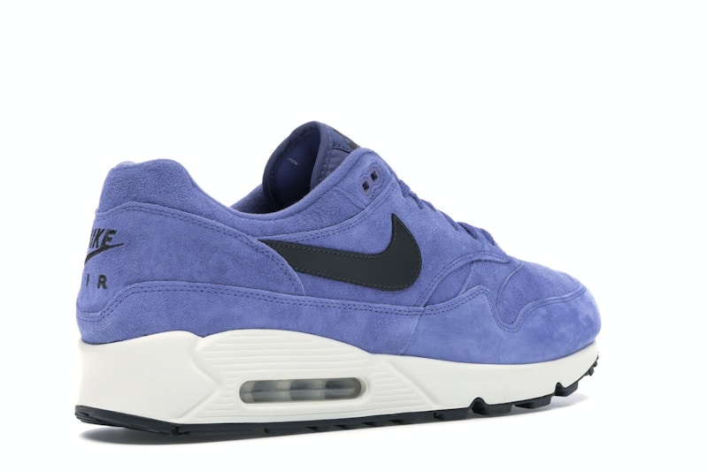 Nike Air Max 90/1 Purple Basalt