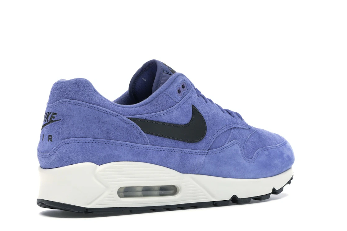 Nike Air Max 90/1 Purple Basalt