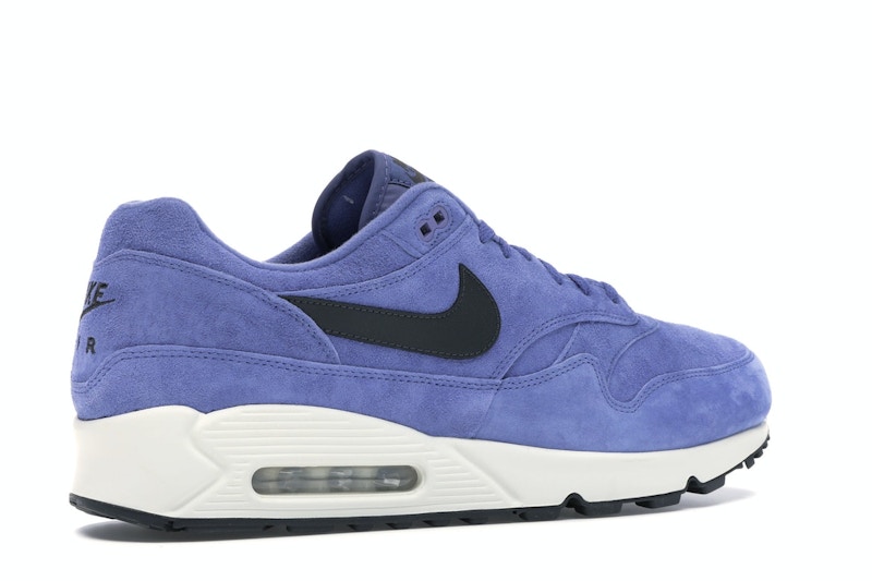 Nike Air Max 90/1 Purple Basalt