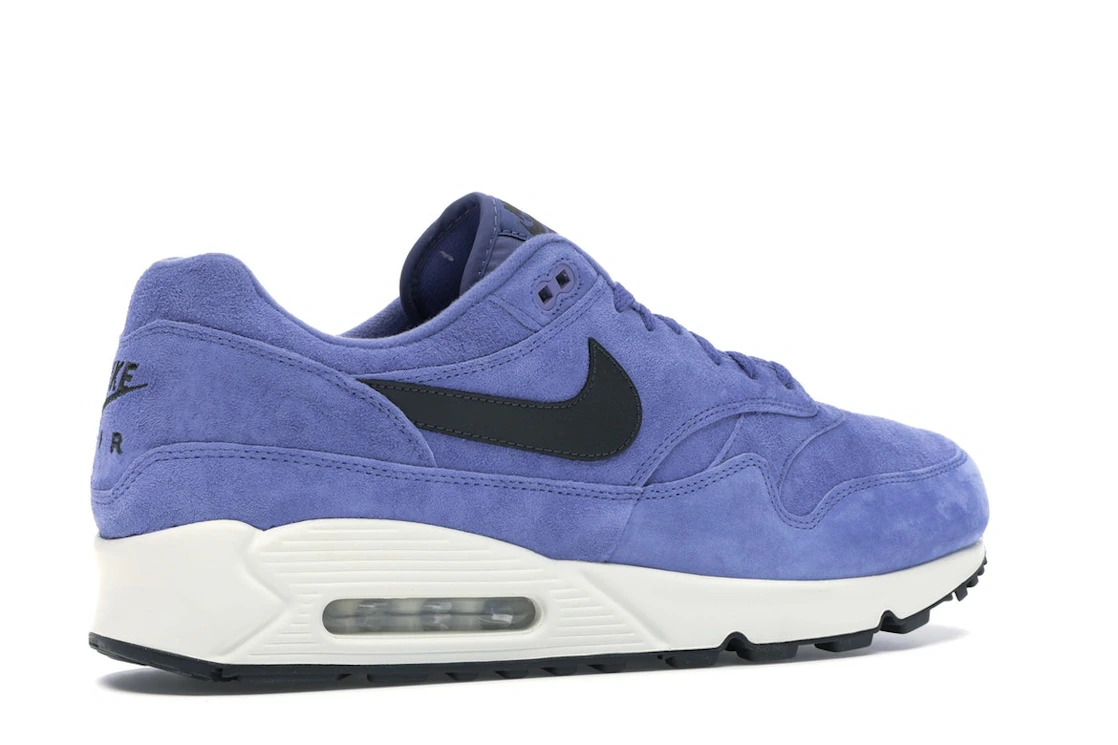 Nike Air Max 90/1 Purple Basalt