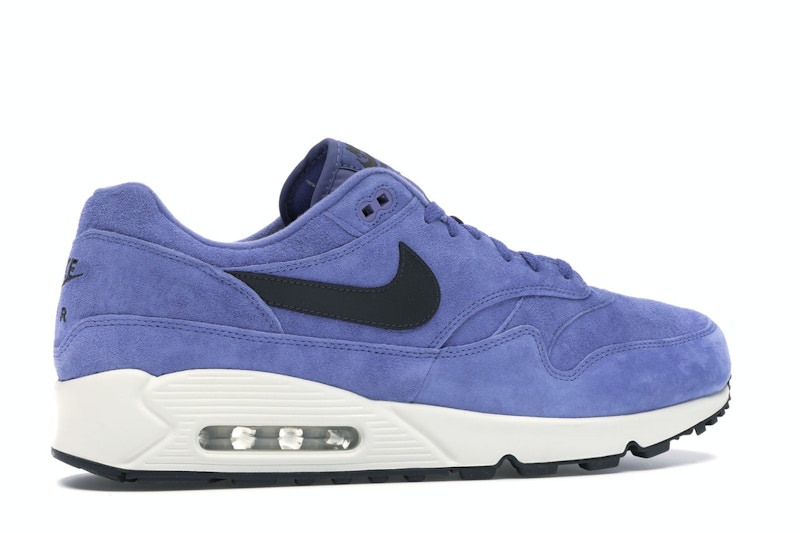 Nike Air Max 90/1 Purple Basalt