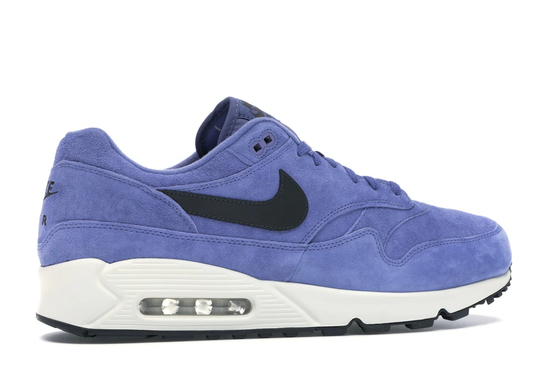 Nike Air Max 90/1 Purple Basalt