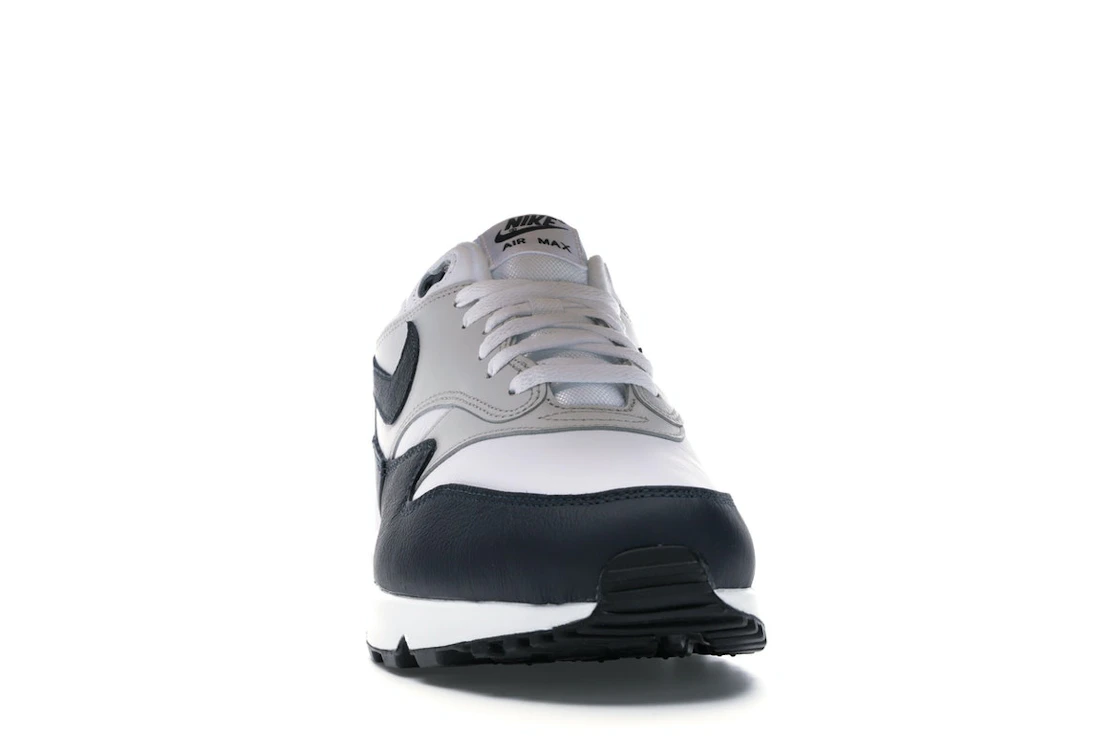Nike Air Max 90/1 White Dark Obsidian