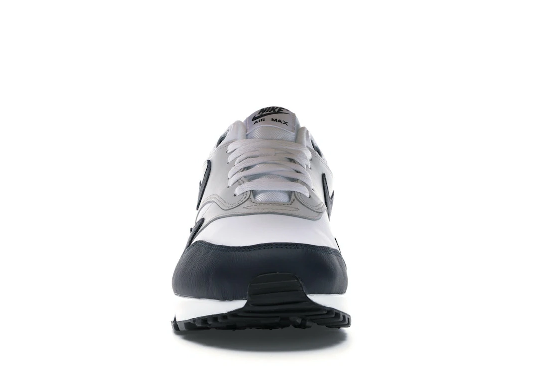 Nike Air Max 90/1 White Dark Obsidian