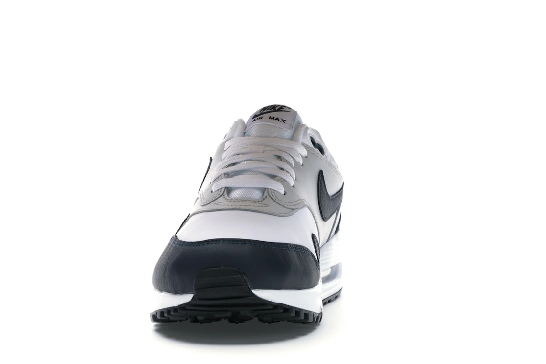 Nike Air Max 90/1 White Dark Obsidian