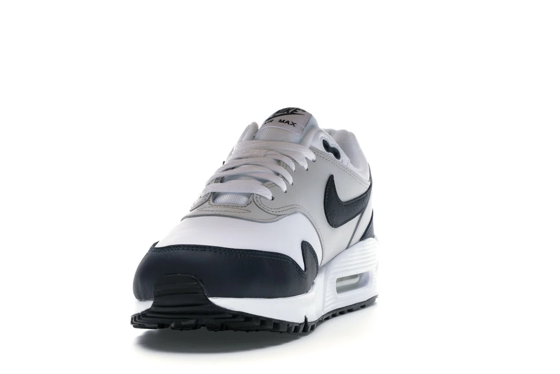Nike Air Max 90/1 White Dark Obsidian