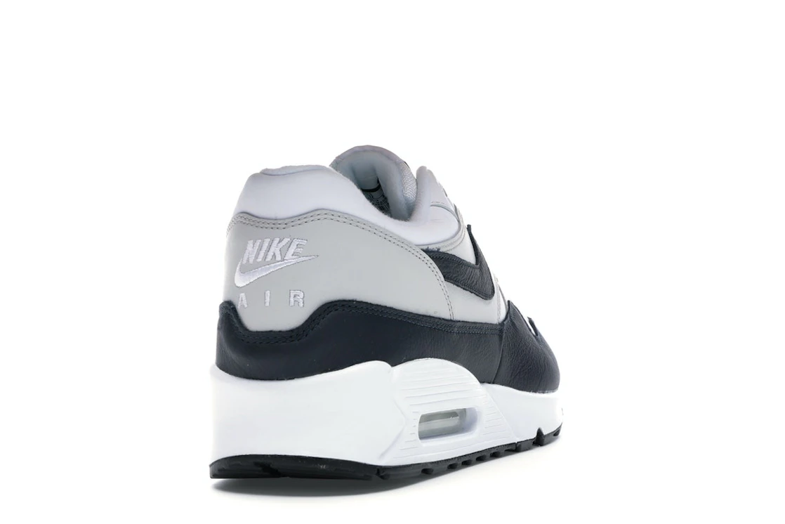 Nike Air Max 90/1 White Dark Obsidian