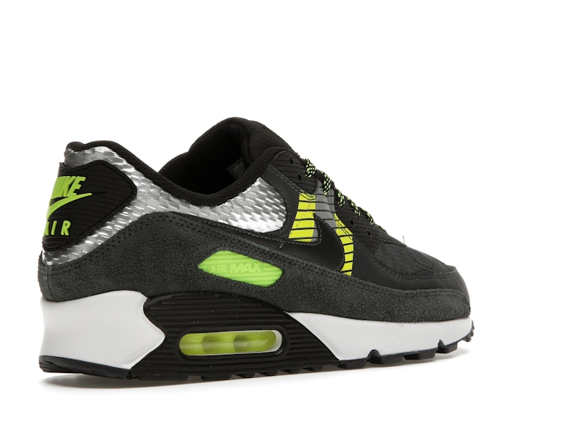 Nike Air Max 90 3M Pack - CZ2975-002 Nike Air Max 90 3M Pack - CZ2975-002