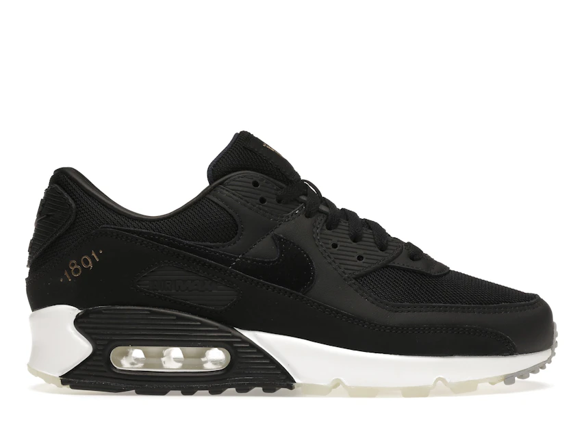 Nike Air Max 90 AIK Fotboll 130th Anniversary 0
