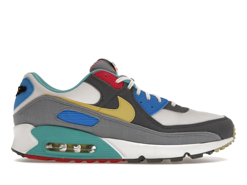 Stockx air max 90 off white sales