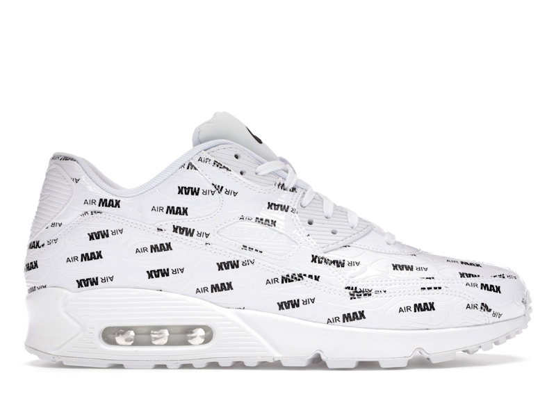 All sales white 90