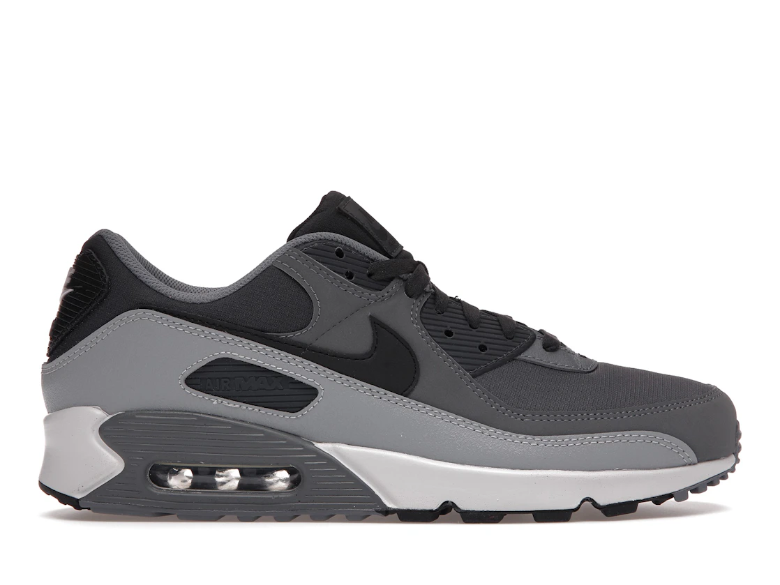 Nike Air Max 90 Anthracite Dark Grey
