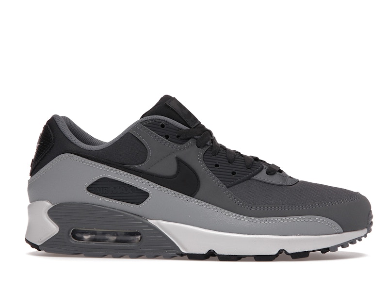 Nike Air Max 90 Anthracite Dark Grey