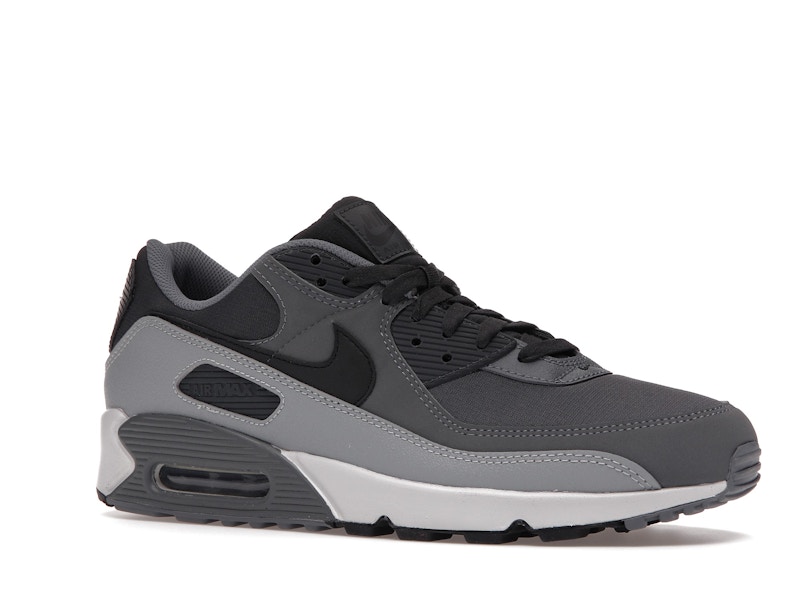 Nike Air Max 90 Anthracite Dark Grey
