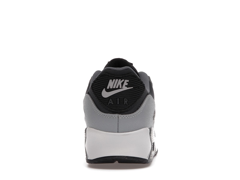 Nike Air Max 90 Anthracite Dark Grey