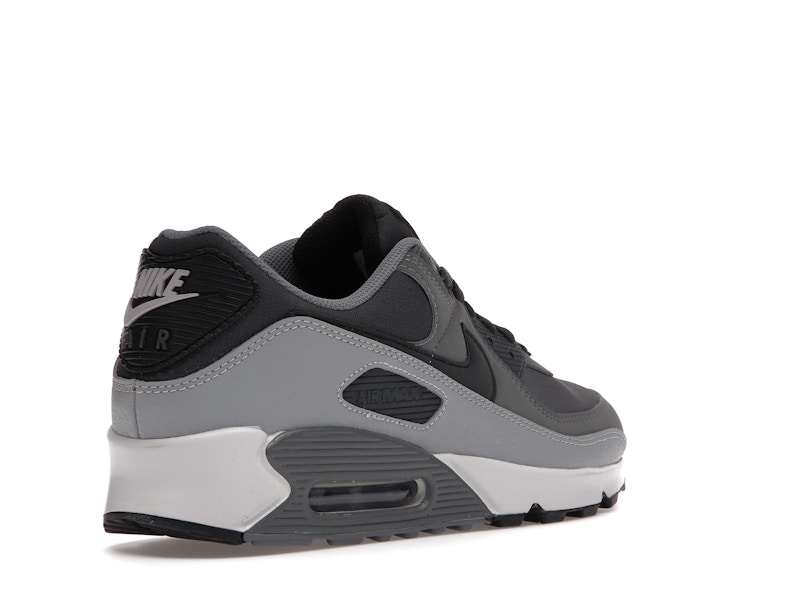 Nike Air Max 90 Anthracite Dark Grey