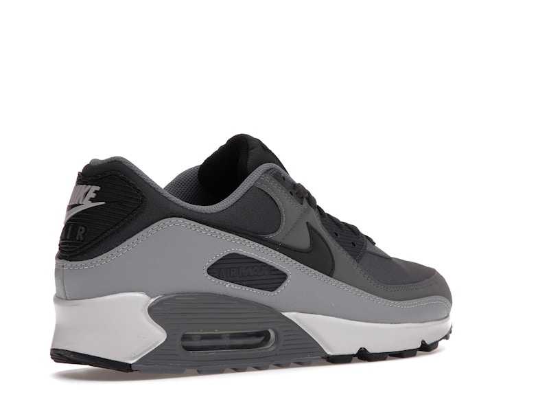 Nike Air Max 90 Anthracite Dark Grey