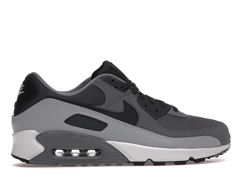 Nike Air Max 90 Anthracite Dark Grey