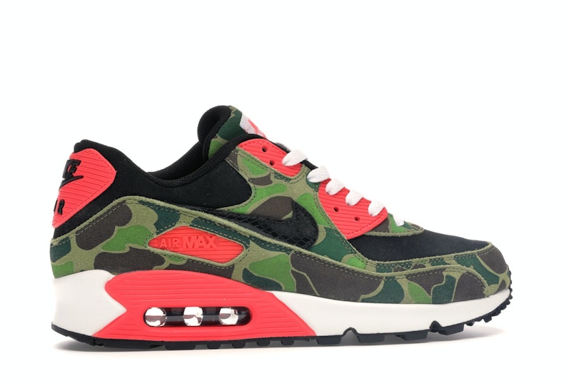 Nike Air Max 90 Atmos Nike Air Max 90 Atmos