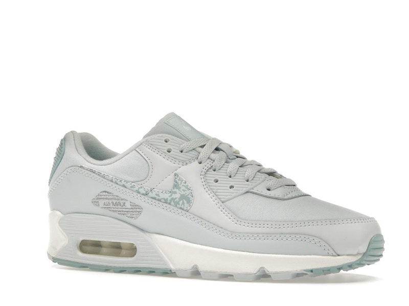 Nike Air Max 90 Aura Ocean Cube (Women's)