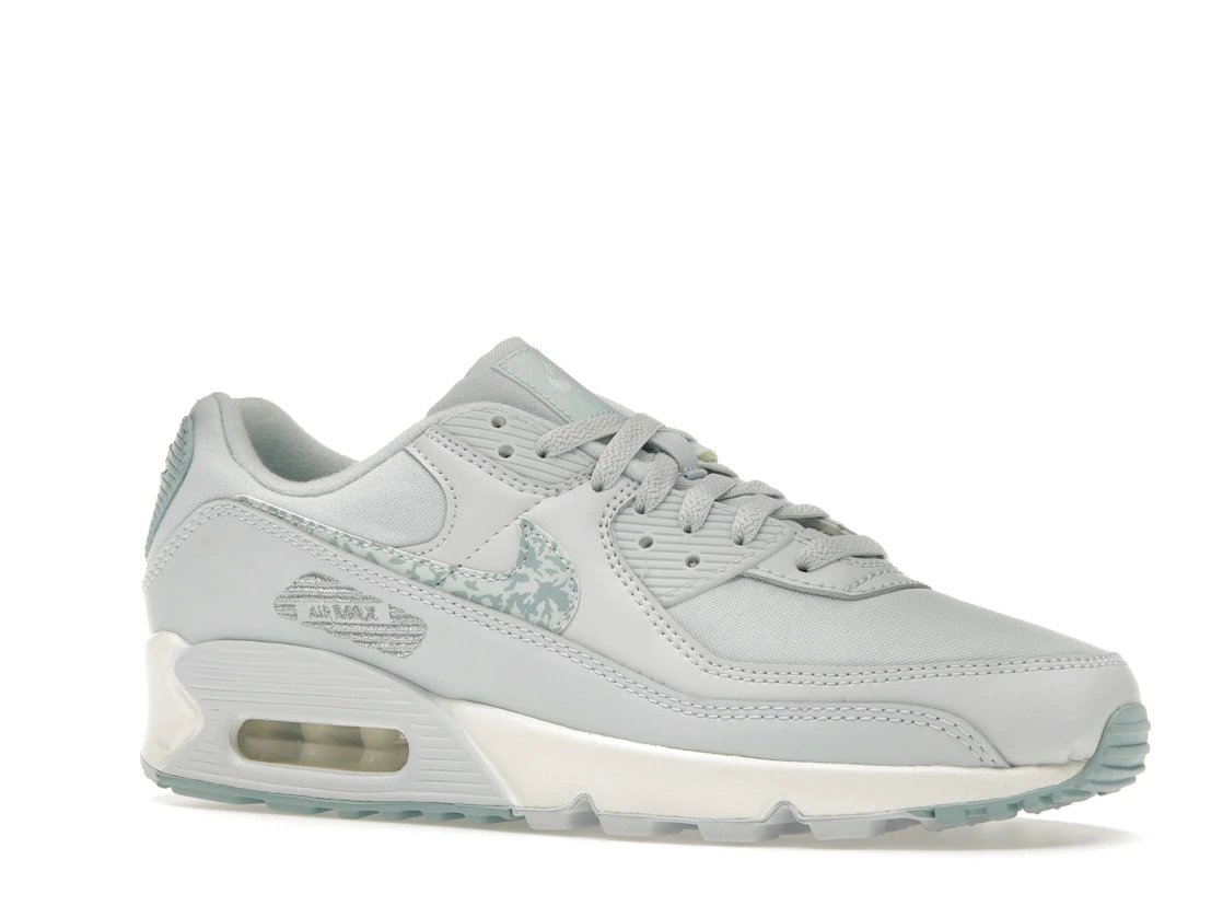 Nike Air Max 90 Aura Ocean Cube (Women's)
