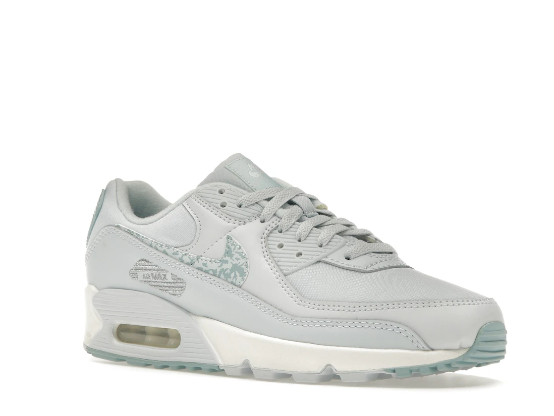 Nike Air Max 90 Aura Ocean Cube (Women's)