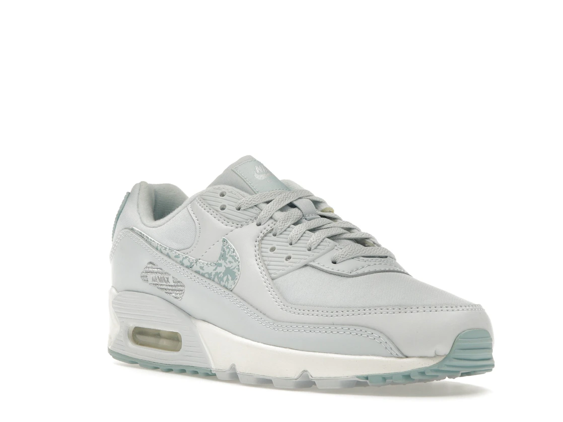 Nike Air Max 90 Aura Ocean Cube (Women's)