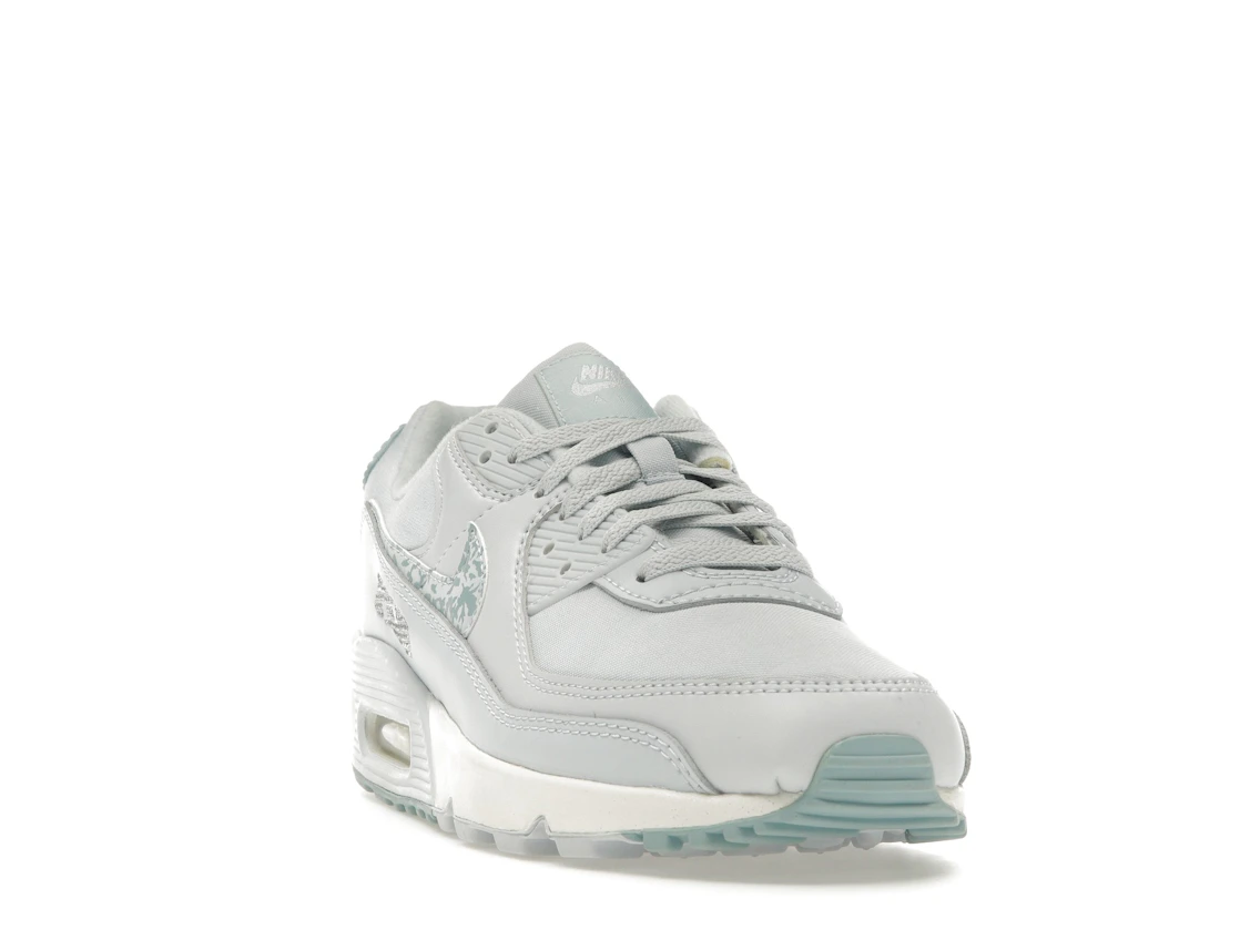 Nike Air Max 90 Aura Ocean Cube (Women's)