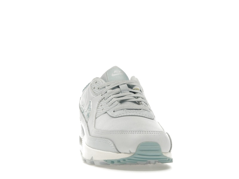 Nike Air Max 90 Aura Ocean Cube (Women's)