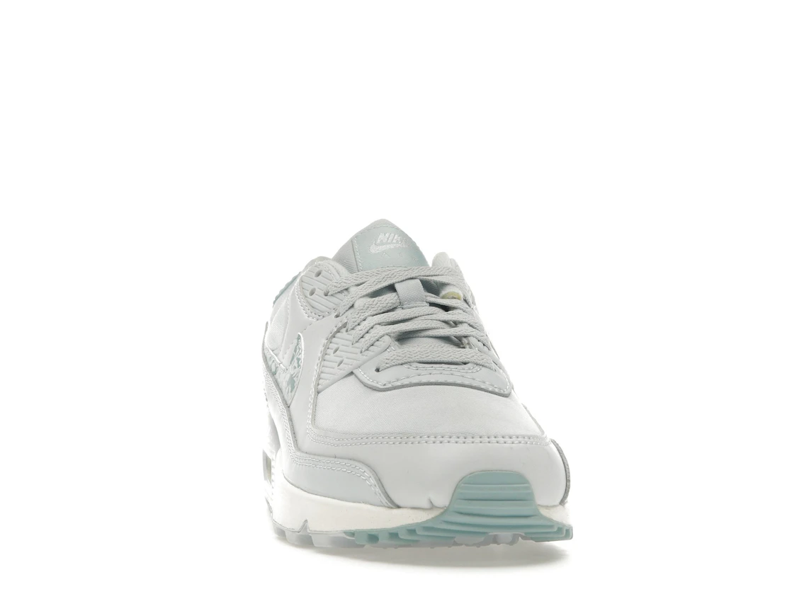 Nike Air Max 90 Aura Ocean Cube (Women's)