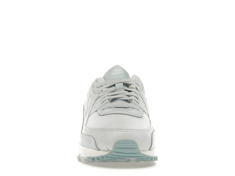 Nike Air Max 90 Aura Ocean Cube (Women's)